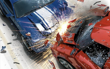 Выкуп аварийных авто