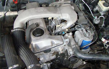 Выкуп авто с неисправными АКПП и ДВС